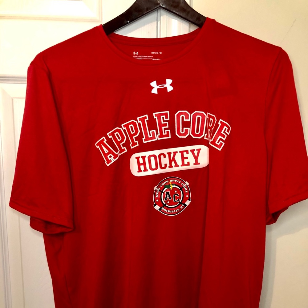 Under Armour Hockey Jersey